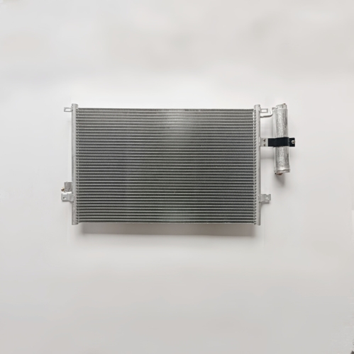 Giàn nóng Daewoo Lacetti Giàn Nóng Lacetti 2003-2011